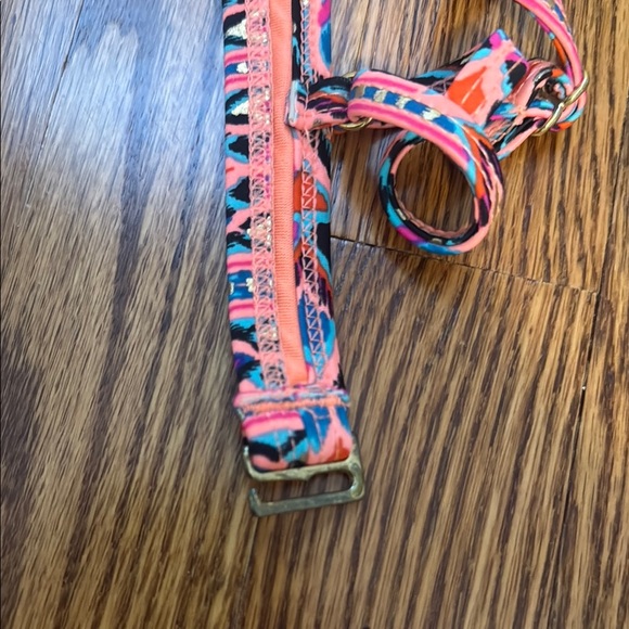 Colorful Geometric Bikini Set - Picture 8 of 12